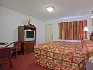 Americas Best Value Inn & Suites Klamath Falls Room photo